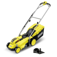 Газонокосилка LMO 18-33 Battery *INT Karcher, 1.444-400