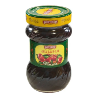 Джем Ратибор Вишня, 360г
