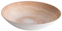 Тарелка суповая Luminarc Diwali Oakenna Peach, 20см
