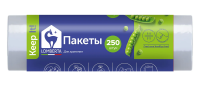 Пакет для пищевых продуктов Lomberta 26 х 34см, 250шт
