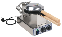 Вафельница для гонконгских вафель (Bubble Waffle) CuisinAid CD-FY-6