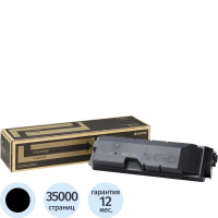 Картридж лазерный Kyocera TK-6305, черный