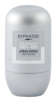 Дезодорант Byphasse Men Urban Swing роликовый, 50мл