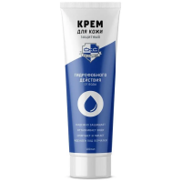 Крем для рук: СКС Profline 100 мл гидрофобный (шт.) 609007