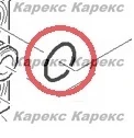 Уплотнение Karcher, 6.362-484