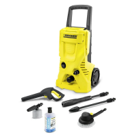 Минимойка  K 4 Basic Car Karcher, 1.180-083