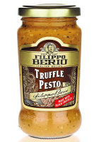 Соус Filippo Berio Песто трюфель, 190г