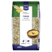 Горох Metro Chef 450г, колотый