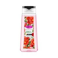 Гель для душа Camay Botanicals Цветы граната, 250мл