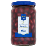 METRO Chef Маслины Каламон с косточкой, 1.7л