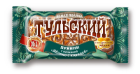Пряник Тульский пряник с яблоком и корицей, 130г