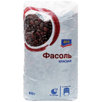 aro Фасоль красная, 800г