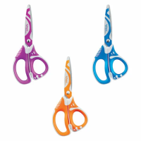 Ножницы Maped Zenoa Fit 13см, ассорти, 670110