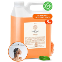 Гель для душа Grass Sargan 5л, канистра, 125250
