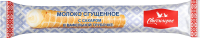 Трубочка вафельная Свитлогорье с сахаром и сгущенкой 11.7%, 65г