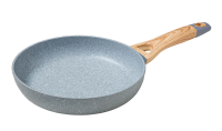 Сковорода Pyrex Optima stone, 24см