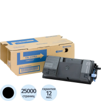 Картридж лазерный Kyocera TK-3190, черный
