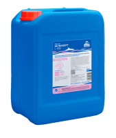 Кондиционер для белья Dolphin ProLaun Ultrasoft 10л, нейтрализатор щелочности, L430-10