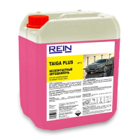 Автошампунь Rein Taiga Plus 23кг, 0.001-694