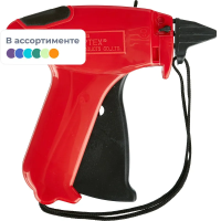 Пистолет-маркиратор игловой Motex MTX-05 R, толстая игла