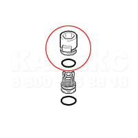 Пробка клапана Karcher, 4.132-010