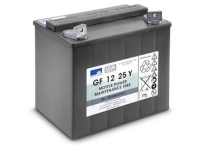 Аккумуляторная батарея 12 V,25 Ah, необслуживаемая Karcher, 6.654-275