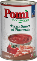 Соус томатный Pomi Классический для пиццы, 4.1кг