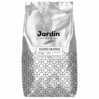 Кофе в зернах Jardin Gusto Nuovo, 1кг
