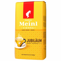 Кофе в зернах Julius Meinl Classic Collection Jubilaum, 1кг
