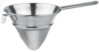 METRO PROFESSIONAL Дуршлаг конический D20, L45.5см