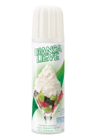 Крем взбитый Bianca Lieve на растительной основе, 250г