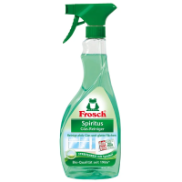 Средство для стекол и гладких поверхностей Frosch 500мл