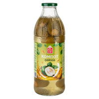 Fine Life Компот с фейхоа, 1л x 6 шт