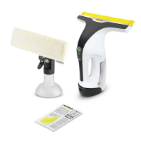Стеклоочиститель WV 6 Plus *EU Karcher, 1.633-741