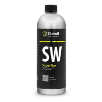Воск для автомобиля Grass Super Wax 1л, DT-0160