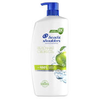 Шампунь Head & Shoulders против перхоти Яблочная свежесть, 800мл