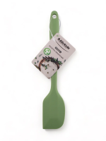 Лопатка силиконовая Attribute Olive, 21см