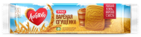 Печенье Любятово сахарное с вареной сгущенкой, 88г