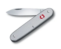 Нож перочинный Victorinox Pioneer 1 функция, серебро