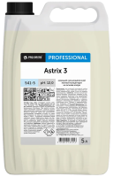 Дезинфицирующее средство Pro-Brite Astrix 3 5л, 541-5, 4шт/кор
