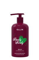 Бальзам Ollin Beauty Family с экстрактом авокадо, 500мл