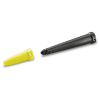 Комплект с мощным соплом Karcher, 2.863-263