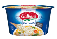Сыр Galbani Страчателла, 52%. 250г
