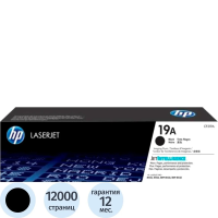 Барабан Hp 19A CF219A, черный