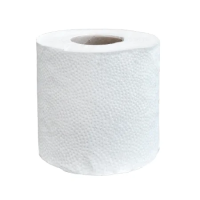 Туалетная бумага Flypapir ECO, 1 слой, 50м, белая, 10.05-М