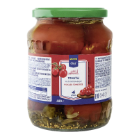 METRO Chef Томаты маринованные, 720мл