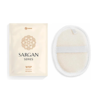 Мочалка Grass Sargan флоу-пак, HR-0030