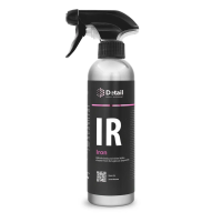 Чистящее средство для автомобилей Grass Detail IR Iron, 500мл, для дисков
