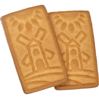 Печенье Коломенское классическое шоу/бокс, 30гх30/уп, 1516