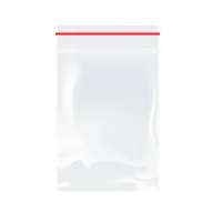 Пакеты с замком Zip Lock Aviora 6х8см, 31.3мкм, 1000шт/уп